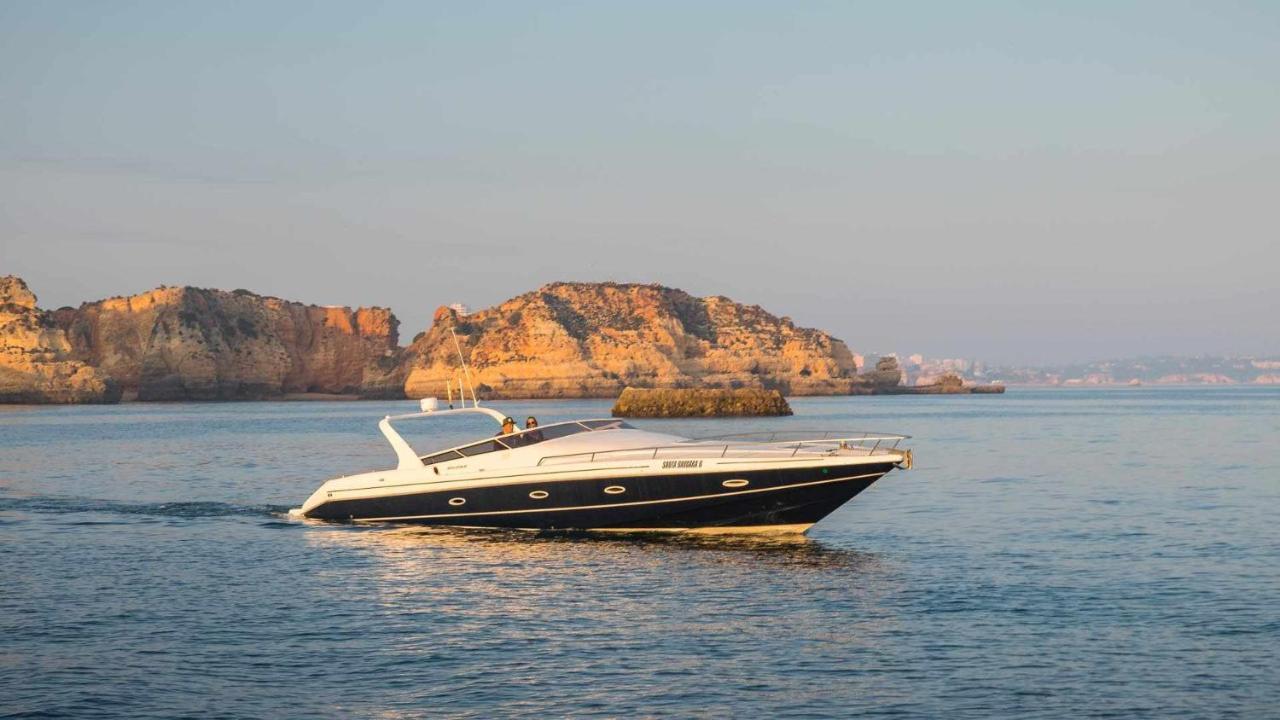 Marina Vilamoura Aquamar 012 By Vilamourasun Exterior photo